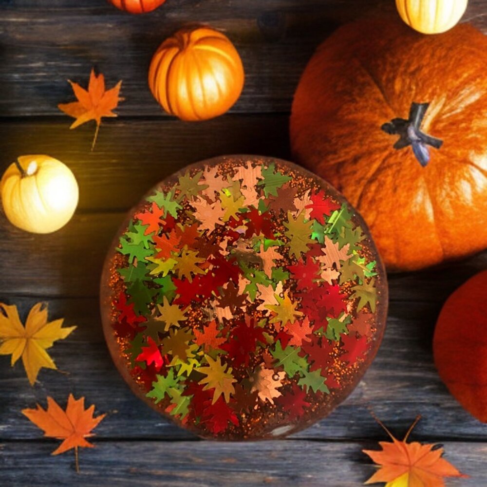 Enjoy the Beauty of Fall!